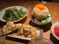 -岛风·台食小馆 ISLAND BISTRO(烟台山店)