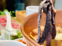-东门口涮肉·砂锅·烤串(老门东店)