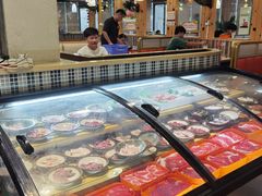 -尚品海鲜肥牛自助火锅(湖明店)