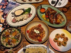 -1886德国汽车餐厅(外滩中央店)