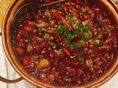 -汇贤府·李氏新鲁菜(万寿路店)