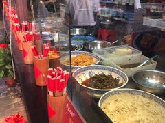 自助取餐区-客家大院·非遗赣南客家菜(郁孤台店)