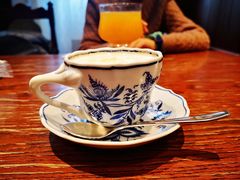 -西村咖啡店 (中山手本店)