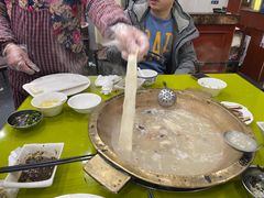 -颜氏双江清水鱼一养身火锅(磁器口店)