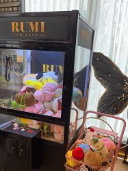 -RUMI日弥美容会所