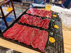 -正禾鲜·潮汕牛肉火锅(凯德天府店)