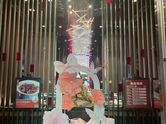 -喜棠·长沙家宴·海鲜·湘菜(麓谷店)