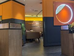 -半秋山西餐厅(巴南万达广场店)