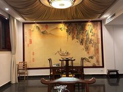 -菩提素食·私房菜(首辅路店)