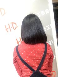 -HD HAIR STYLE