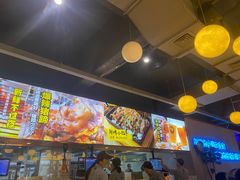 -本色.小马哥烧烤(五一路总店)