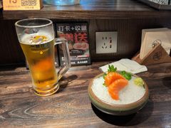 -眷屋の深夜食堂(云锦中心店)