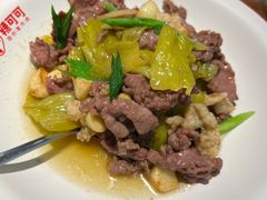 -辣可可·小炒黄牛肉(望京凯德MALL店)