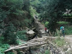 -梧桐山风景名胜区