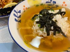 -千代饮兵卫日本料理(东二环泰禾广场西区店)