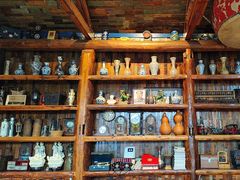 -一桶江山餐厅(松北店)