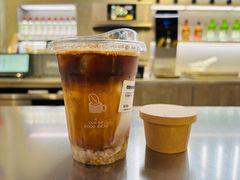 -Seesaw Coffee(88铜仁路店)