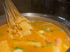 -杨翔豆皮涮牛肚(万和城店)
