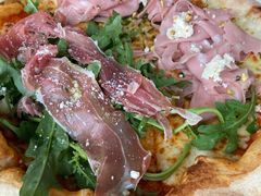 帕尔马火腿披萨-PIZZA BIANCA(万象城店)