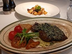 -燃扒房Steakhouse(皇庭店)