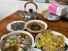 -玲燕蒸菜馆(江东路店)