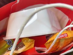 -海底捞火锅(振华商厦店)