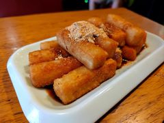红糖糍粑-小天府川菜馆(魏公村店)