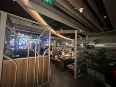 -湊湊火锅·茶憩(皇姑万象汇店)