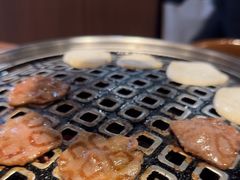 -陇璟烧肉酒场(友谊阳光城店)