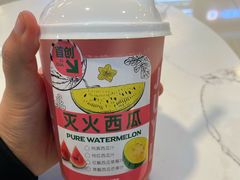 -Mr.Fruits水果先生(蓝色港湾店)