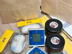 -宜家家居(哈尔滨商场店)