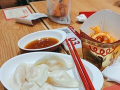 -喜家德虾仁水饺(青岛永旺东部店)