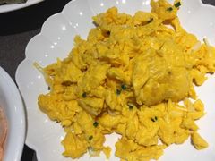 银鱼炒蛋-品渔味湖鲜馆(拈花湾店)