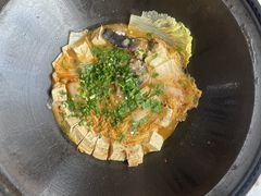 -老刘生态大鱼坊铁锅炖鱼(赛马场店)