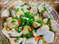 -芦茨金富饭庄·25年老字号·专做稻草鸡