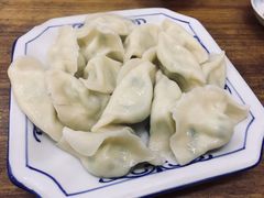 -乐回头饺子店