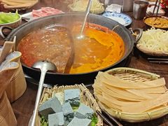 -萍姐火锅·公路夜市(南京新街口店)