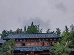 -径山寺