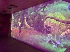 -珠海横琴国家地理探险家中心(创新方)