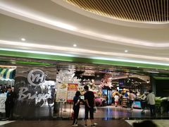 -永辉Bravo超市(东二环泰禾广场店)