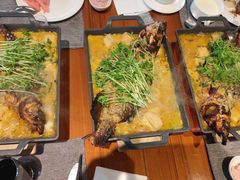 -北京王府井希尔顿酒店·万斯阁西餐厅