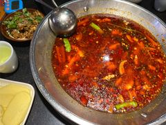 -小饕荟雅安贡椒鱼鲜馆(广福桥店)