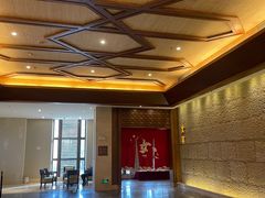 -清远熹乐谷温泉度假酒店