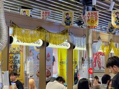 -安又胖韩国烤肉(美罗城店)