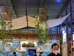 -水煮三国·川鲁江湖菜(香山店)