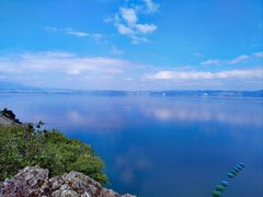 -抚仙湖禄充风景区