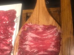 -南门四季铜锅涮肉(左家庄店)
