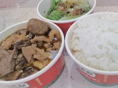 -卤大叔·广州牛杂(壹方城店)
