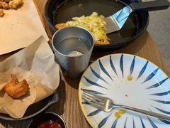 -必胜客(港城新天地店)