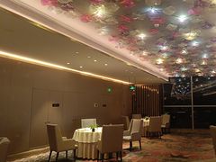 -桃花源中餐厅(金茂豪华精选酒店)